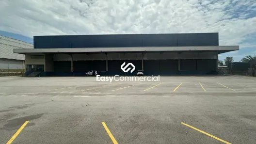 Galpão/Depósito/Armazém para alugar, 2743m² no Distrito Industrial Jardim Piemont Sul, Betim