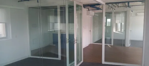 Sala Comercial para alugar, 250m² no Santo Amaro, São Paulo