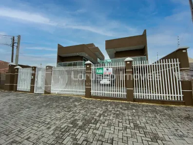 Kitnet com 1 Quarto para alugar, 30m² no Cajuru, Curitiba