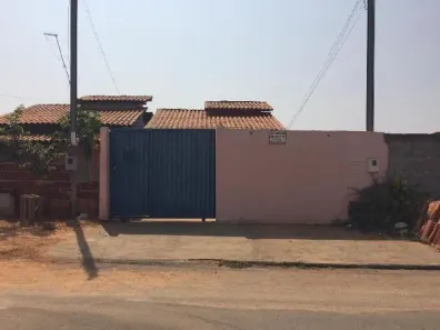 Casa com 2 Quartos à venda, 195m² no Monte Alto, Padre Bernardo