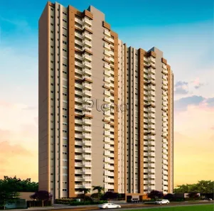Apartamento com 3 Quartos à venda, 127m² no Chácara da Barra, Campinas