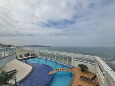 Apartamento com 2 Quartos à venda, 101m² no Aviação, Praia Grande