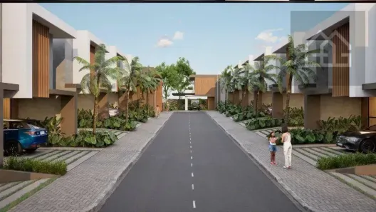 Casa de Condomínio com 4 Quartos à venda, 221m² no Centro, Cascavel
