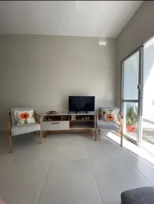 Apartamento com 3 Quartos à venda, 81m² no Pitangueiras, Guarujá