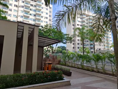 Apartamento com 2 Quartos para alugar, 56m² no Penha, Rio de Janeiro