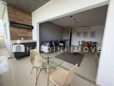 Apartamento com 3 Quartos à venda, 120m² no Cidade Universitária, Petrolina
