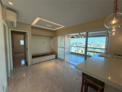 Apartamento com 3 Quartos à venda, 85m² no Jardim Paraíso, São Paulo