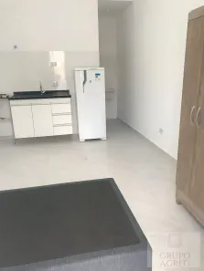 Kitnet com 1 Quarto para alugar, 26m² no Vila São Luís(Zona Oeste), São Paulo