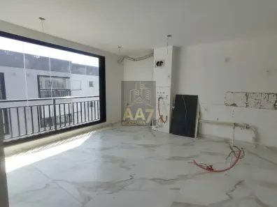 Apartamento com 2 Quartos à venda, 53m² no Jardim Rebelato, Cotia