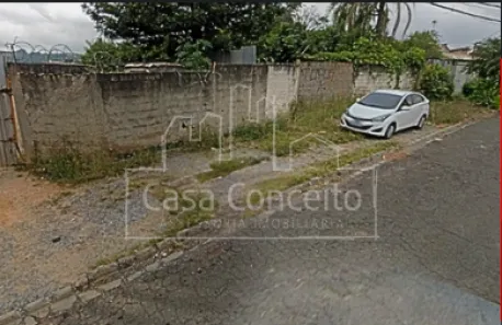 Lote/Terreno à venda, 1542m² no Vila Colorau, Sorocaba