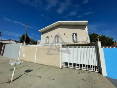 Casa com 3 Quartos à venda, 316m² no Jardim Nilópolis, Campinas