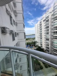 Apartamento com 2 Quartos à venda, 83m² no Barra Olímpica, Rio de Janeiro