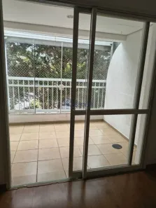 Apartamento com 2 Quartos à venda, 60m² no Cidade Monções, São Paulo