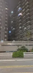 Apartamento com 1 Quarto à venda, 47m² no Ocian, Praia Grande