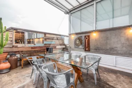 Cobertura com 2 Quartos à venda, 300m² no Vila Nova Conceição, São Paulo