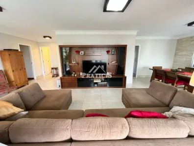 Apartamento com 4 Quartos à venda, 176m² no Cambuci, São Paulo