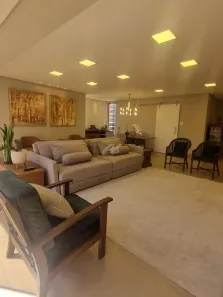Apartamento com 4 Quartos à venda, 225m² no Cambuí, Campinas