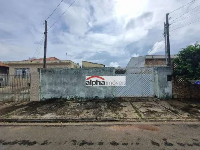 Casa com 4 Quartos à venda, 65m² no Jardim Adelaide, Hortolândia