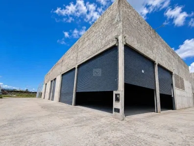 Galpão/Depósito/Armazém para alugar, 450m² no , Nossa Senhora do Socorro