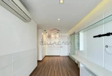 Apartamento com 2 Quartos à venda, 60m² no Vila Canero, São Paulo