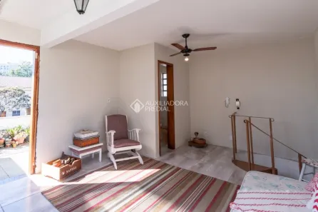 Cobertura com 2 Quartos à venda, 146m² no Jardim Lindóia, Porto Alegre