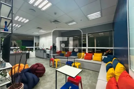 Sala Comercial para venda ou aluguel, 500m² no Brooklin Paulista, São Paulo