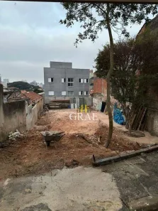 Lote/Terreno à venda, 260m² no Centro, Diadema