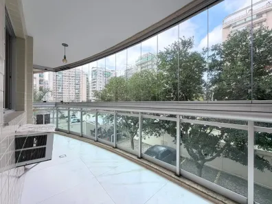Apartamento com 2 Quartos à venda, 72m² no Barra Olímpica, Rio de Janeiro
