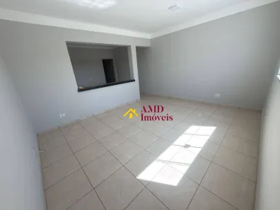 Casa com 2 Quartos à venda, 125m² no Vila Industrial, Piracicaba