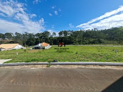 Lote/Terreno à venda, 544m² no Morada dos Nobres, Taubaté