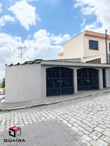 Casa com 2 Quartos à venda, 215m² no Vila Tibiriçá, Santo André