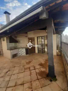 Apartamento com 4 Quartos para alugar, 230m² no Santo Antônio, Belo Horizonte