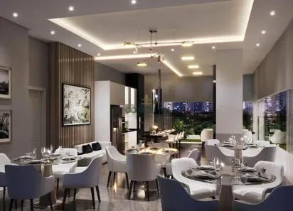 Apartamento com 3 Quartos à venda, 154m² no Kobrasol, São José