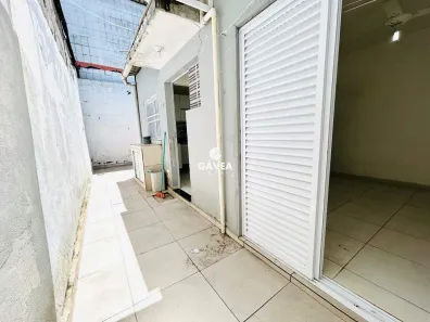 Casa com 2 Quartos à venda, 48m² no Parque Bitaru, São Vicente