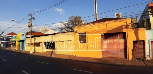 Imóvel Comercial à venda, 2000m² no Centro, Ribeirão Preto