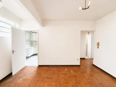 Apartamento com 2 Quartos à venda, 70m² no Centro, Juiz de Fora
