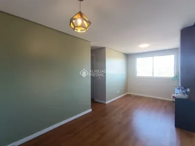 Apartamento com 2 Quartos à venda, 47m² no Estância Velha, Canoas