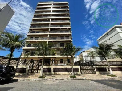 Apartamento com 2 Quartos à venda, 79m² no Enseada, Guarujá