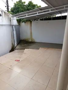 Casa com 3 Quartos para alugar, 120m² no Serraria, Maceió
