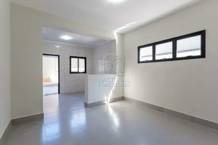Sobrado com 3 Quartos à venda, 165m² no Jardim Santo Alberto, Santo André