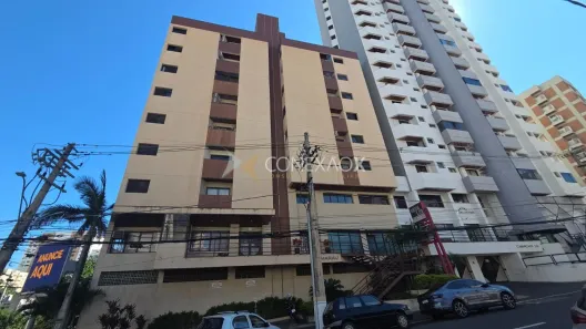 Apartamento com 1 Quarto à venda, 45m² no Cambuí, Campinas