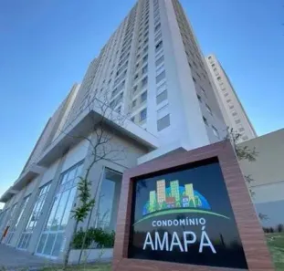 Apartamento com 2 Quartos à venda, 45m² no Loteamento Reserva Raposo, São Paulo