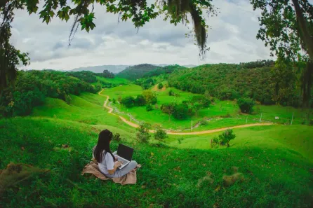 Fazenda/Sítio à venda, 38000m² no , Águas Mornas