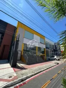 Ponto Comercial para alugar, 400m² no Itapuã, Vila Velha