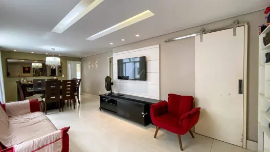 Apartamento com 3 Quartos à venda, 150m² no Luxemburgo, Belo Horizonte