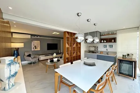 Apartamento com 3 Quartos à venda, 85m² no Chácara Inglesa, São Paulo