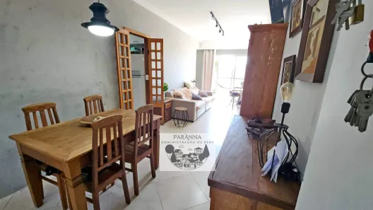 Apartamento com 2 Quartos à venda, 59m² no Cachambi, Rio de Janeiro