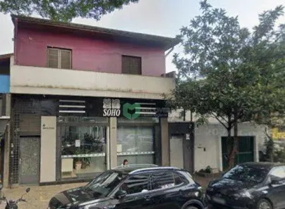 Imóvel Comercial à venda, 275m² no Vila Madalena, São Paulo