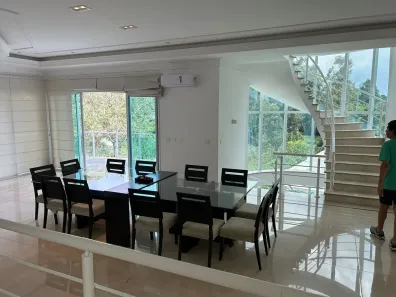 Casa com 8 Quartos à venda, 1299m² no Alphaville, Santana de Parnaíba