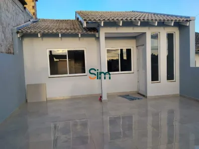 Casa com 2 Quartos à venda, 66m² no Boa Vista, Chapecó